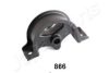 JAPANPARTS RU-866 Engine Mounting